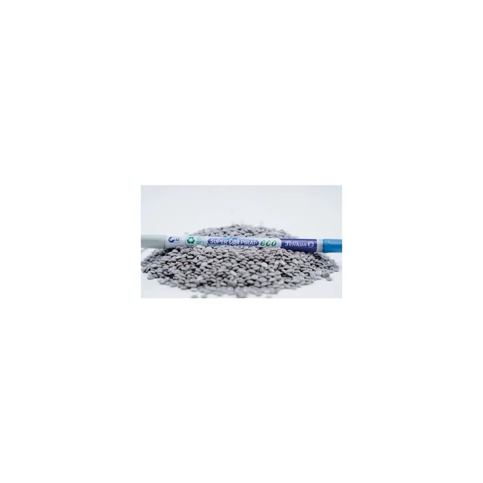 Pelikan Super-Pirat® eco 850M Τιντενλόσχερ (Tintenkiller) με σφηνοειδή μύτη, 1 τεμάχιο σε χάρτινο κουτί