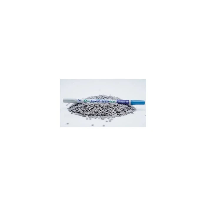 Pelikan Super-Pirat® eco 850M Τιντενλόσχερ (Tintenkiller) με σφηνοειδή μύτη, 1 τεμάχιο σε χάρτινο κουτί