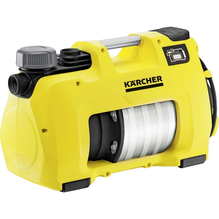 Karcher BP 7 Home & Garden Ηλεκτρική Αντλία Επιφανείας 1200W MPN 1.645-373.0