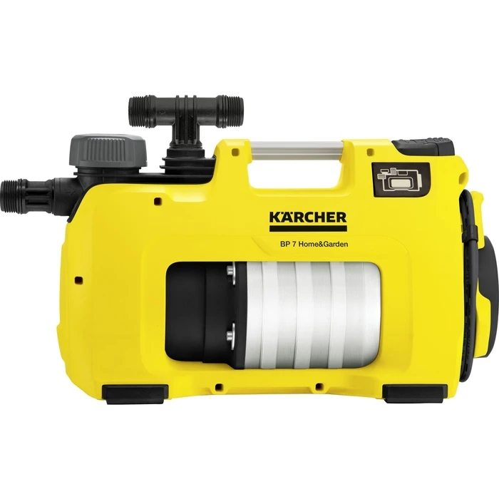 Karcher BP 7 Home & Garden Ηλεκτρική Αντλία Επιφανείας 1200W MPN 1.645-373.0