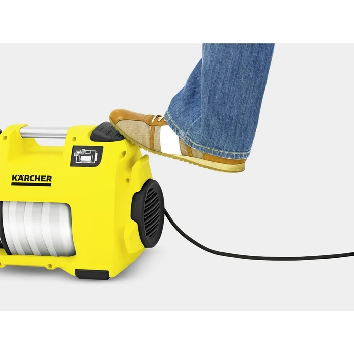 Karcher BP 7 Home & Garden Ηλεκτρική Αντλία Επιφανείας 1200W MPN 1.645-373.0