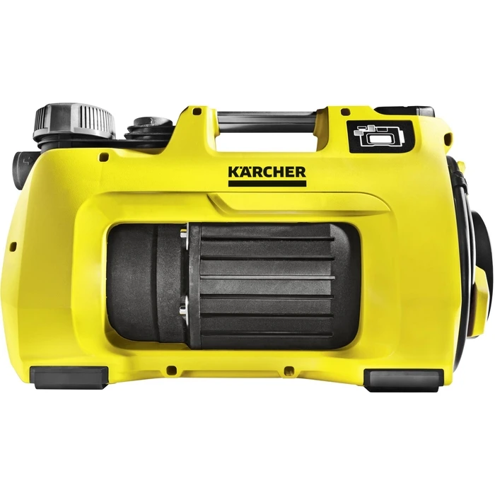 Kärcher BP 4 Home & Garden Ηλεκτρική Αντλία Επιφανείας 950W Μονοφασική (1.645-363.0)
