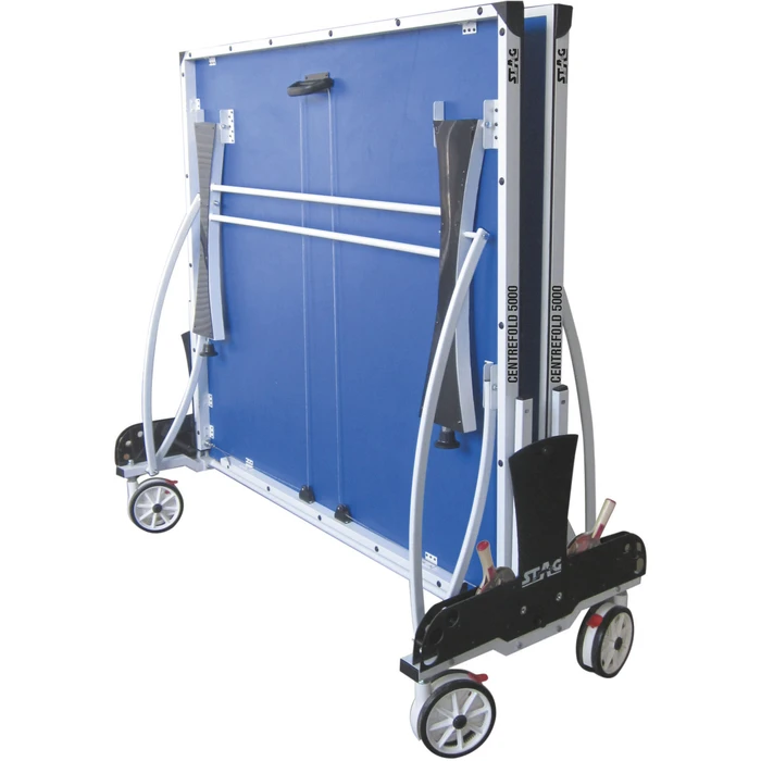 Τραπέζι Ping Pong Stag Centerfold 5000 (Εξωτερικού χώρου)