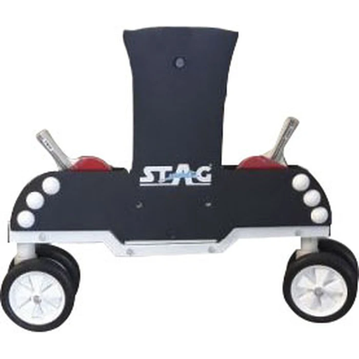 Τραπέζι Ping Pong Stag Centerfold 5000 (Εξωτερικού χώρου)