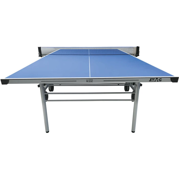 Τραπέζι Ping Pong Stag Εξωτερικού Χώρου Cayman Μπλε