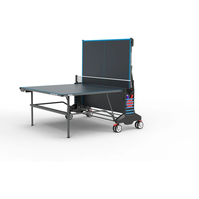 Τραπέζι Ping Pong Εξωτερικού Χώρου Stag Outdoor6 Γκρι