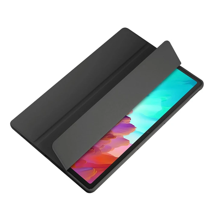 Tech-Protect SmartCase Lenovo Tab P12 12.7 Black