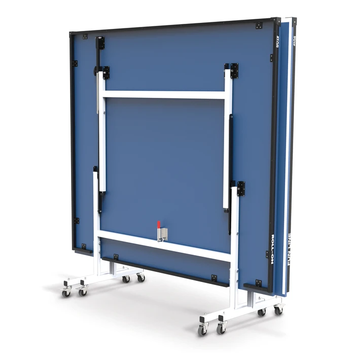 STAG Fun Indoor Ping Pong Table - Blue (Model 42850)
