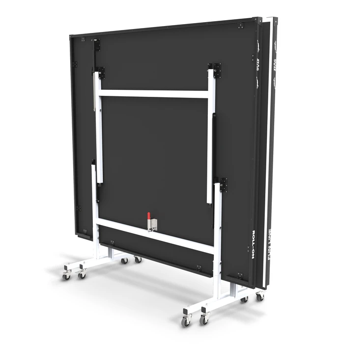 Τραπέζι Ping Pong Εσωτερικού Χώρου Stag Fun 19mm Μαύρο