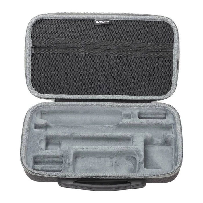 Θήκη Action Cameras Combo Storage Bag Sunnylife for Insta360 X4