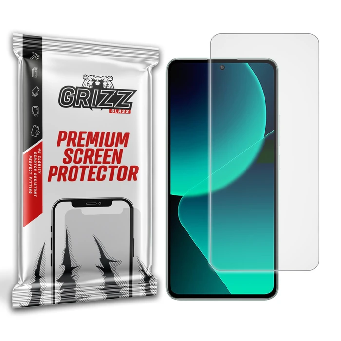 GrizzGlass PaperScreen Xiaomi 13T