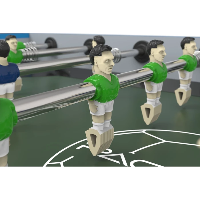 Ποδοσφαιράκι Εξωτερικού Χώρου Stag Pacifica