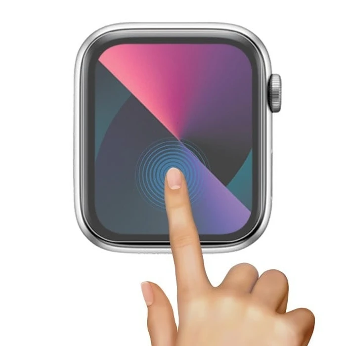 GrizzGlass PaperScreen Xiaomi Watch 2 Pro