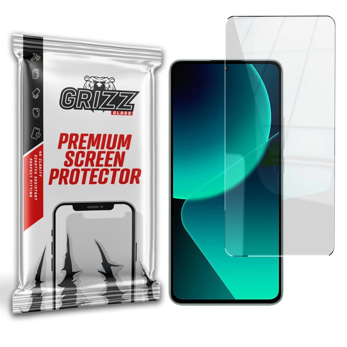 GrizzGlass HybridGlass Xiaomi 13T