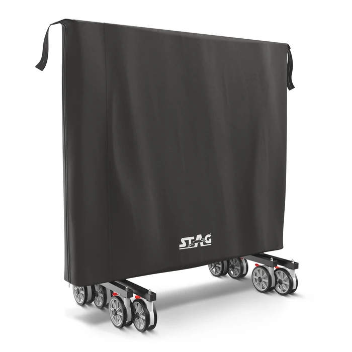 Κάλυμμα για Τραπέζι Ping Pong 2-in-1 Folding & Flat - STAG