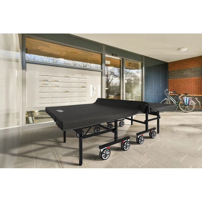 Κάλυμμα για Τραπέζι Ping Pong 2-in-1 Folding & Flat - STAG