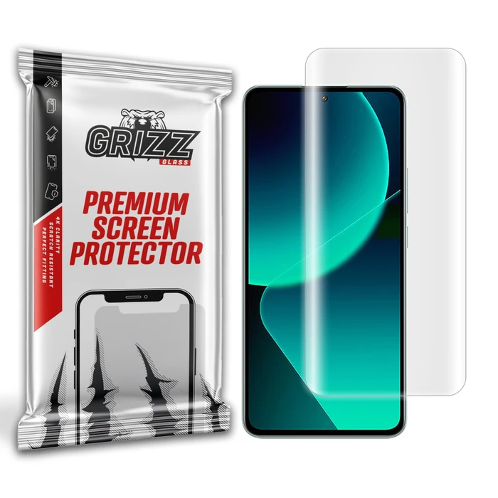 GrizzGlass Hydrofilm Xiaomi 13T Pro