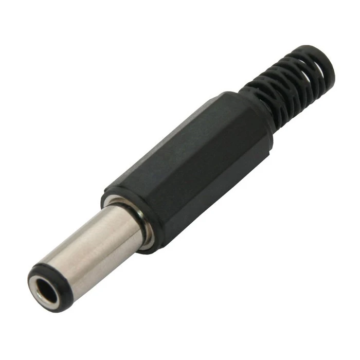 Default DC Power Connector Female Short 5.5x2.5 mm DM
