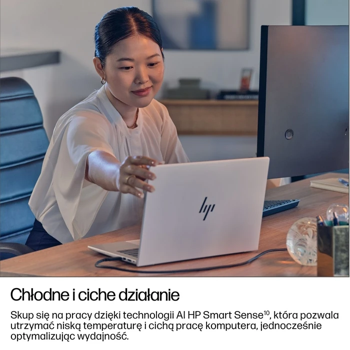 HP EliteBook 8 G1i Φορητός Υπολογιστής
