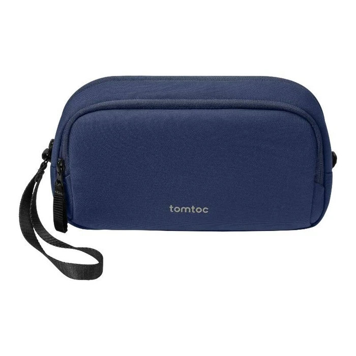 Τσάντα Laptop tomtoc 1.8L Light-T12 accessory (navy blue)