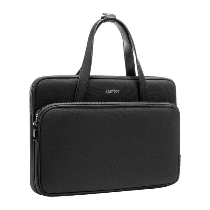 Τσάντα Laptop tomtoc 13.5" Versatile-A12 (Black)