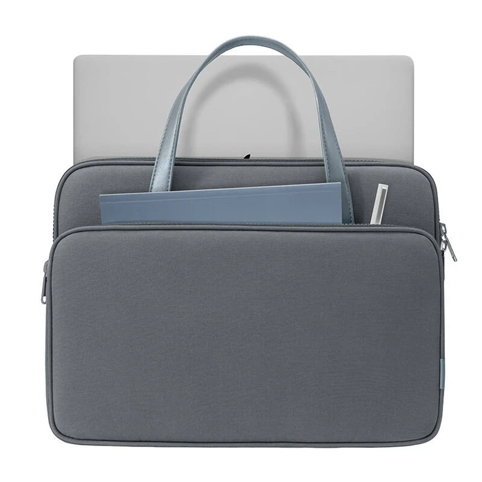 Τσάντα Laptop tomtoc 13.5" Versatile-A11 (gray)