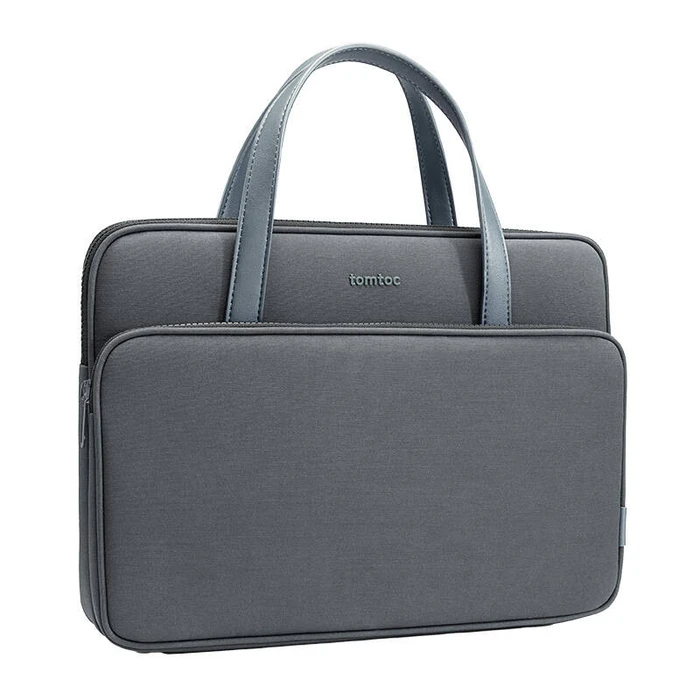 Τσάντα Laptop tomtoc 13.5" Versatile-A11 (gray)