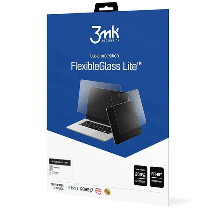 3MK FlexibleGlass Lite Blackview Tab A7 Kids