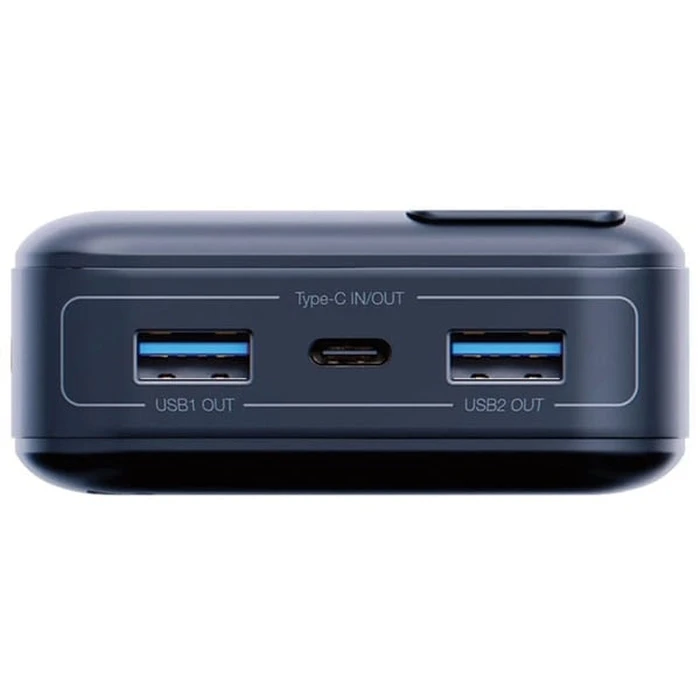 3MK PowerHouse powerbank 20000mAh Multi Charge, QC, PD, Pass-Through