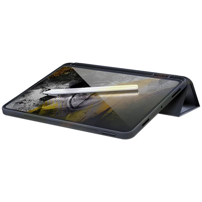 3MK Soft Tablet Case Samsung Galaxy Tab S9 black