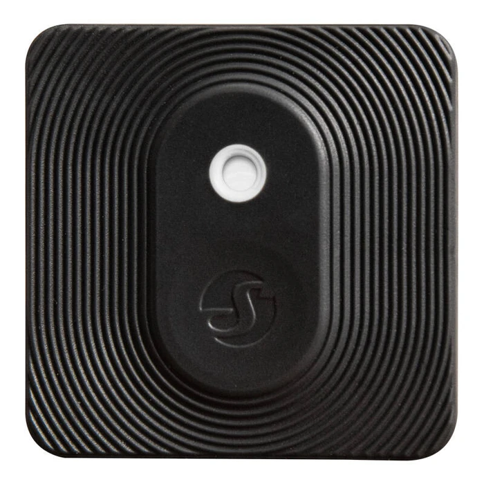 Αισθητήρας Temperature and humidity sensor Shelly Blu H&T Black (Black)