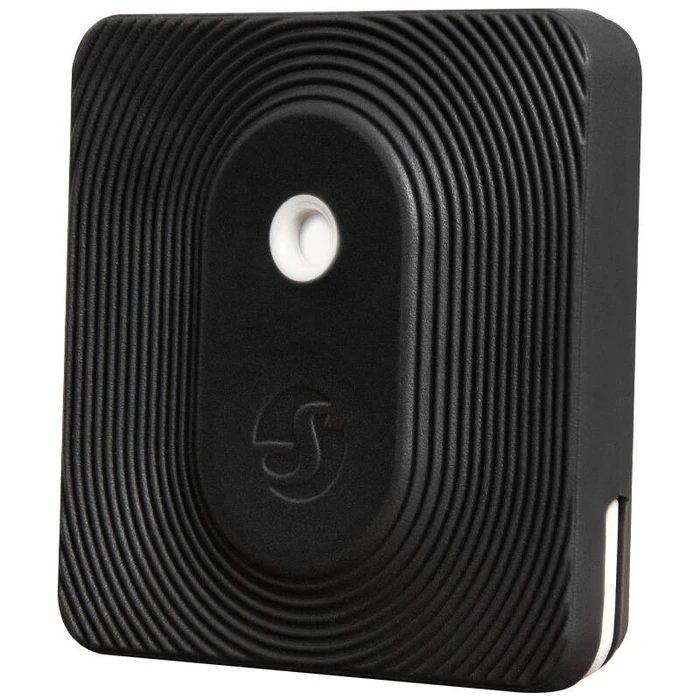 Αισθητήρας Temperature and humidity sensor Shelly Blu H&T Black (Black)
