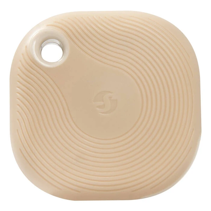 Ενδιάμεσος Διακόπτης Shelly Action and Scenes Activation Blu Button Tough 1 (mocha)