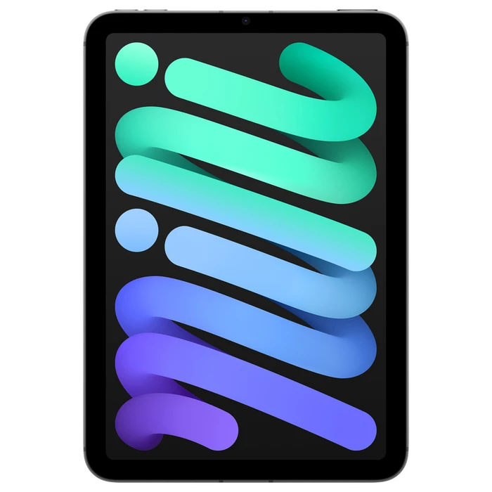 Tablet Apple iPad mini Wi-Fi + Cellular 512GB - Space Grey