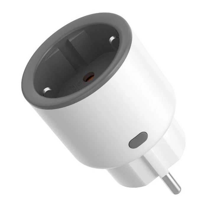Smart Plug WiFi Sonoff S60TPF