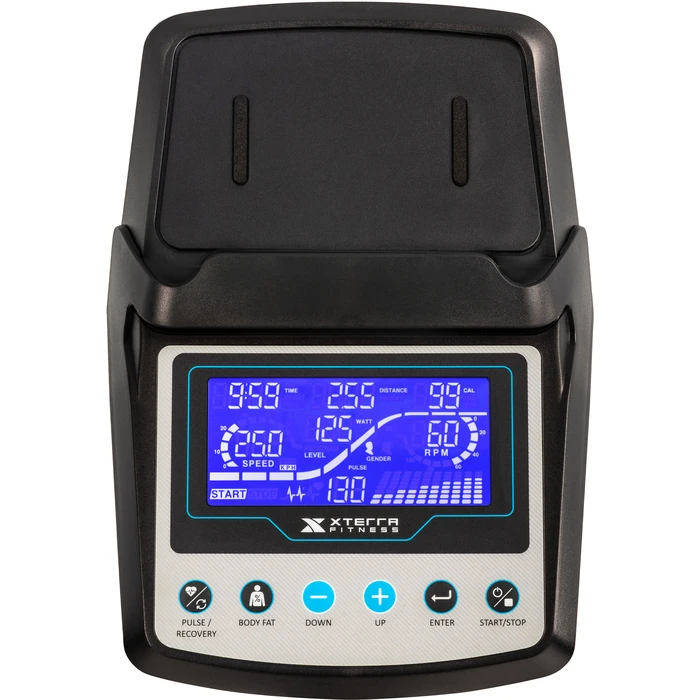 Ποδήλατο Γυμναστικής Καθιστό Xterra R15