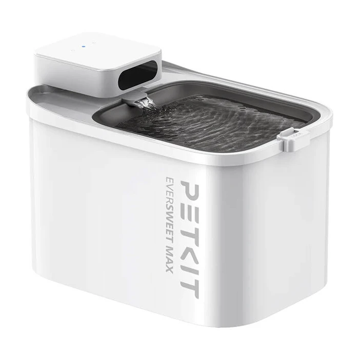 Συντριβάνι Γάτας PetKit Eversweet Max smart animal drinker/fountain