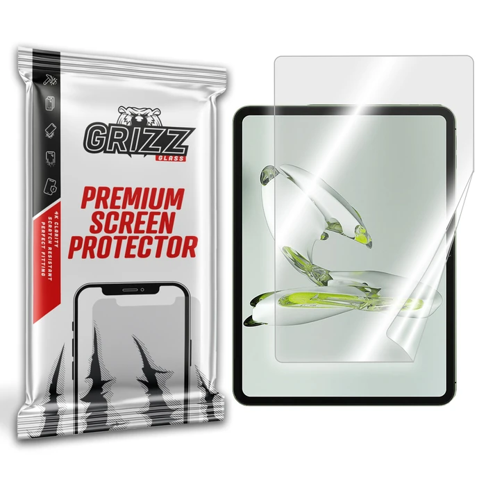 GrizzGlass CeramicFilm OnePlus Pad Go