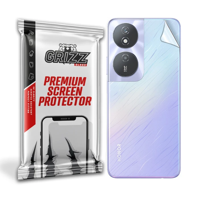 GrizzGlass SatinSkin Honor Play 50 Plus