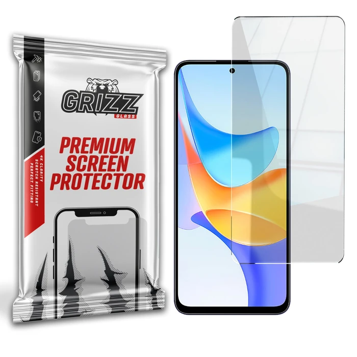 GrizzGlass HybridGlass Honor Play 50 Plus