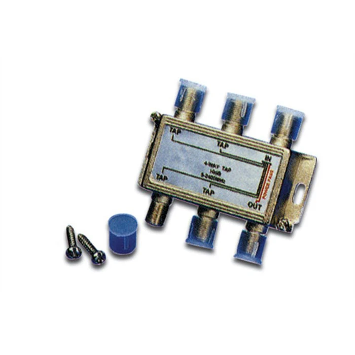 CONNECT 4-Way Tap 5-2400 MHz (HT 11036)