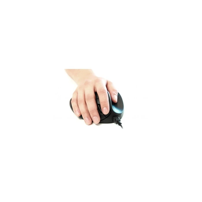 BakkerElkhuizen HandShoeMouse Right-Handed Large USB Retail (BNEP210R)