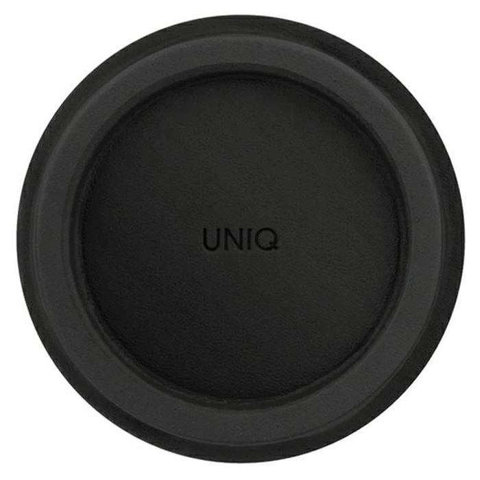 UNIQ Flixa Magnetic Base magnetic mounting base jet black