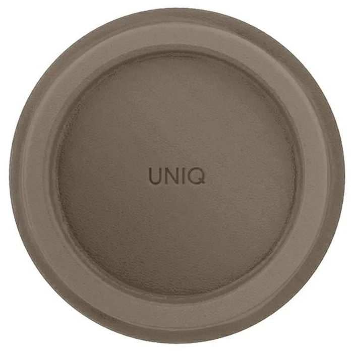 UNIQ Flixa Magnetic Base magnetic mounting base jet grey