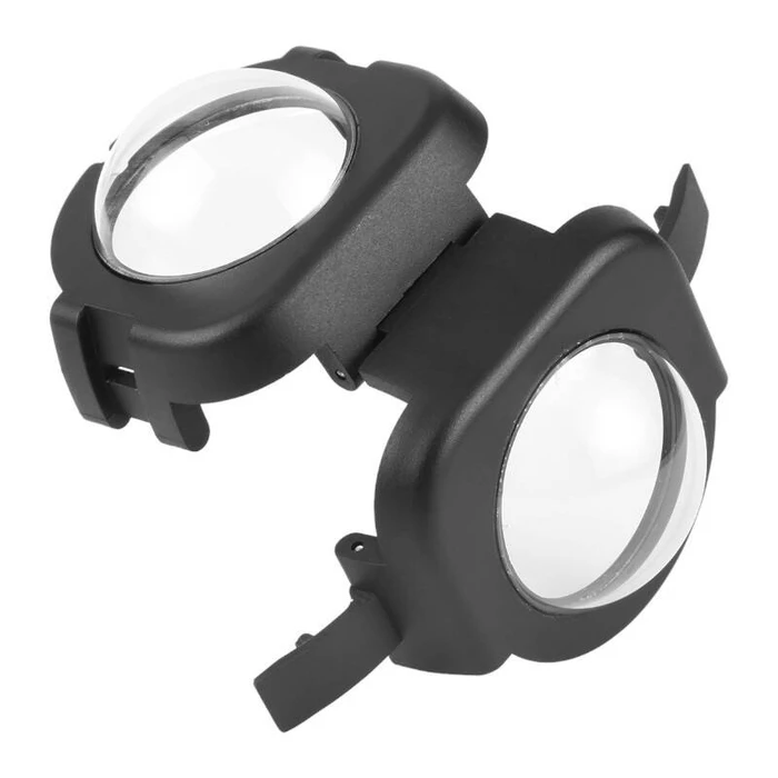 Αξεσουάρ Action Cameras Puluz Optical Glass Lens Cover for Insta360 X4