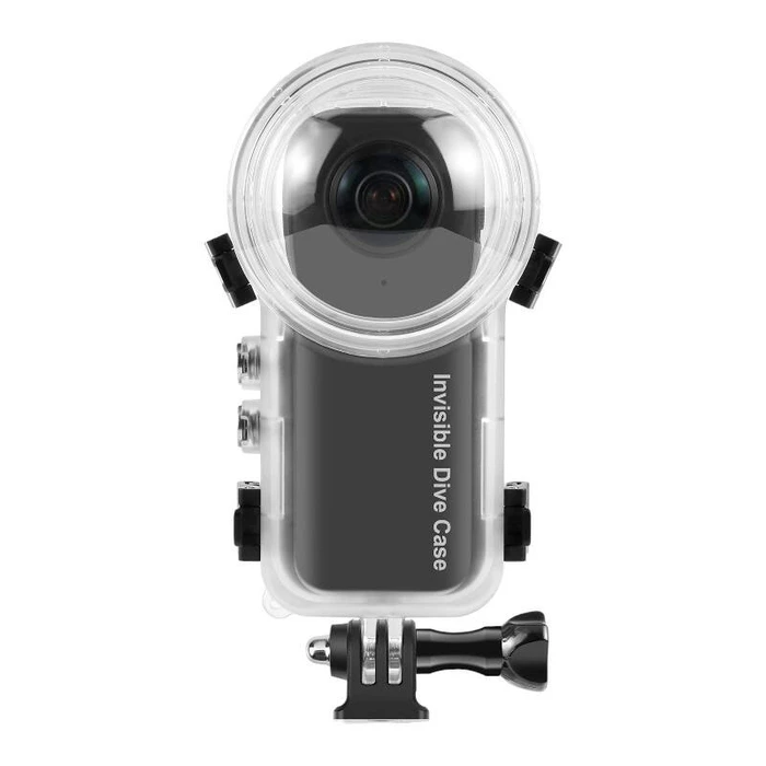 Θήκη Action Cameras Puluz Waterproof diving for Insta360 X4