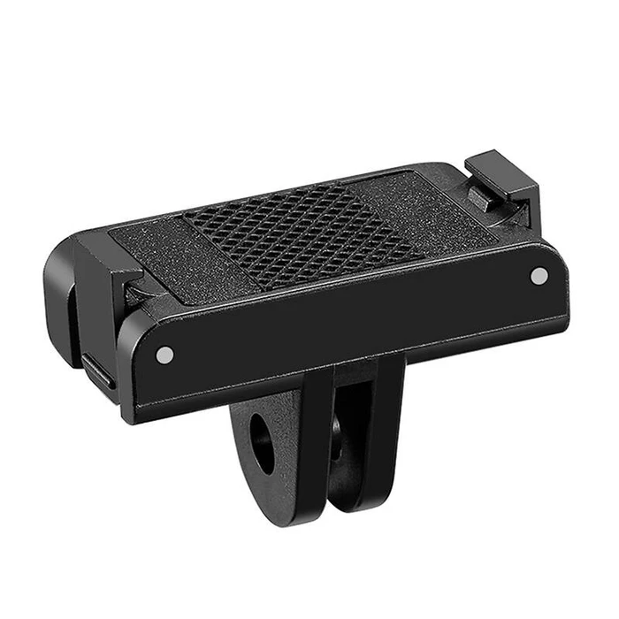 Βάση Στήριξης Action Cameras Puluz Magnetic Quick Release Mount For DJI Osmo Action 4 / 3