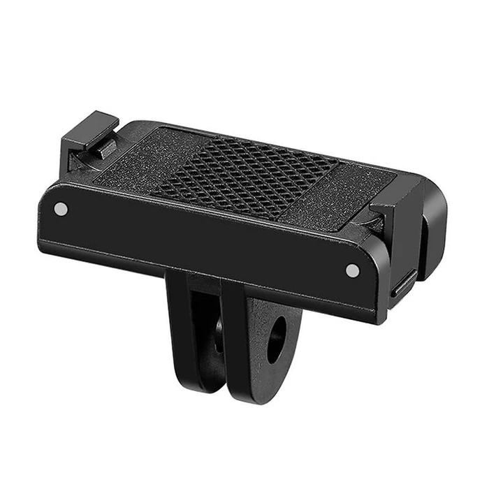 Βάση Στήριξης Action Cameras Puluz Magnetic Quick Release Mount For DJI Osmo Action 4 / 3