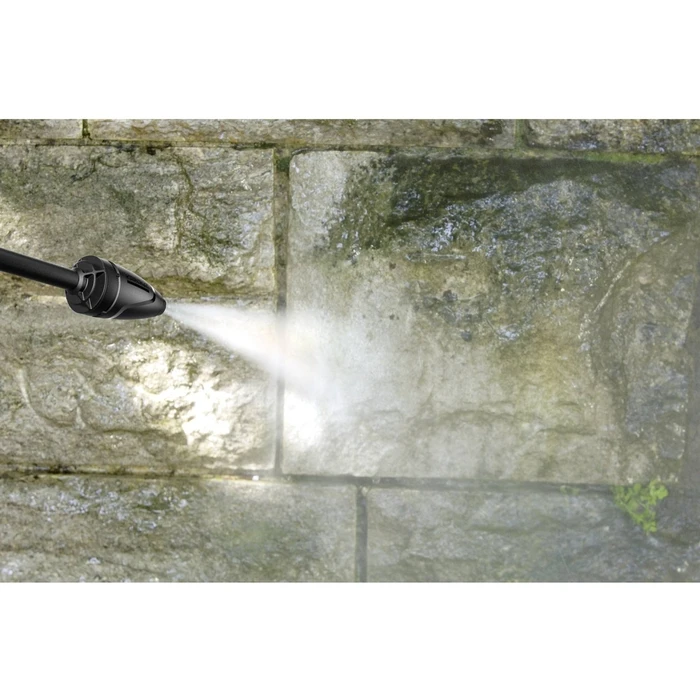 Kärcher DB 120 Dirt Blaster Turbo Nozzle for K2/K3 Pressure Washers (MPN 2.642-727.0)