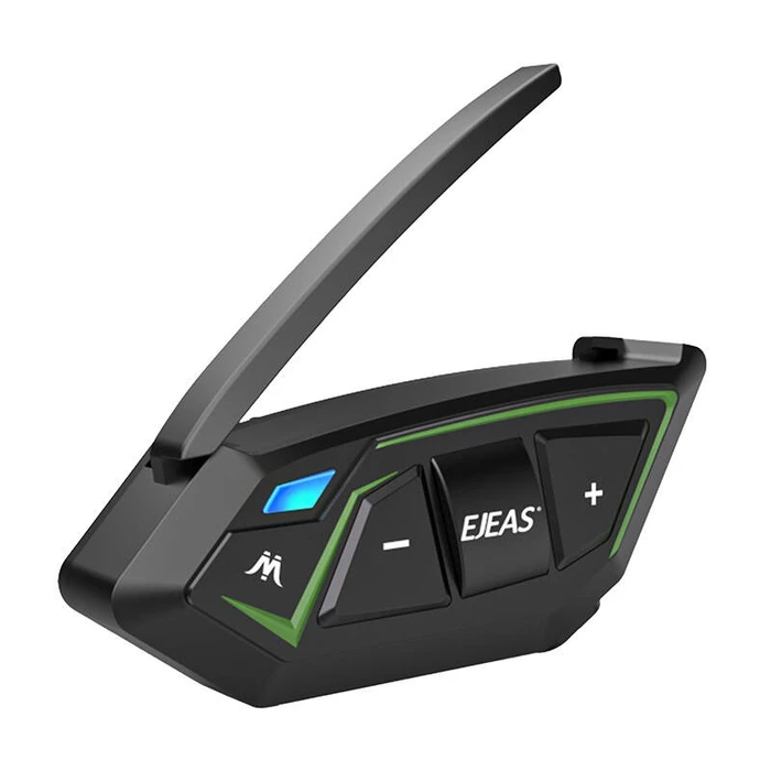 Ενδοεπικοινωνία Μηχανής EJEAS MS8-SE